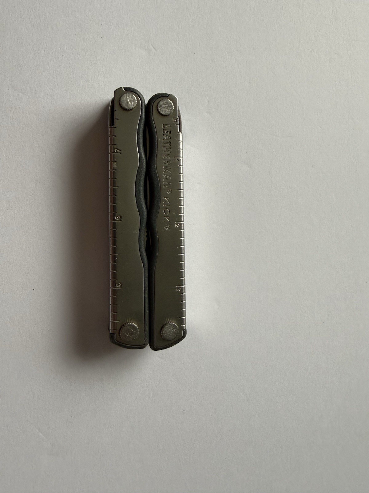 Leatherman Kick Multi-Tool