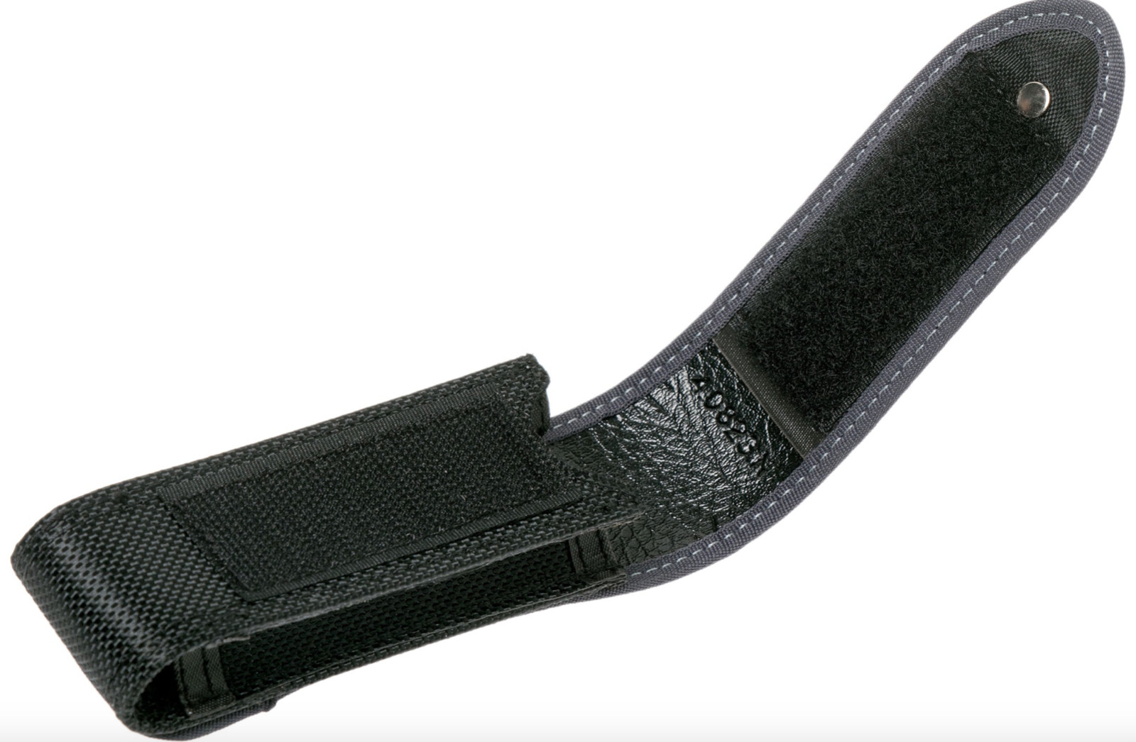 Swiss Army Black Nylon Belt Pouch for SwissTool Victorinox 4.0823.N New