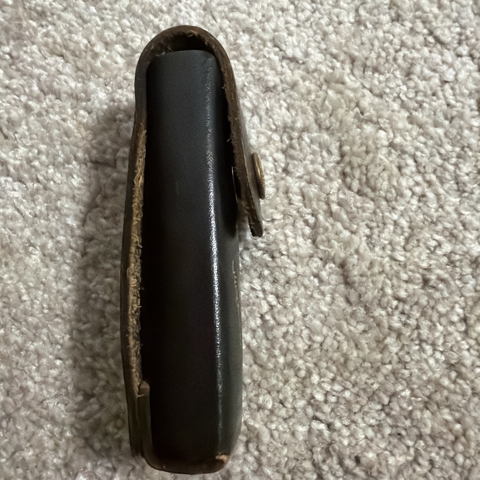 VINTAGE LEATHERMAN KNIFE TOOL POCKET SURVIVAL WITH SHEATH