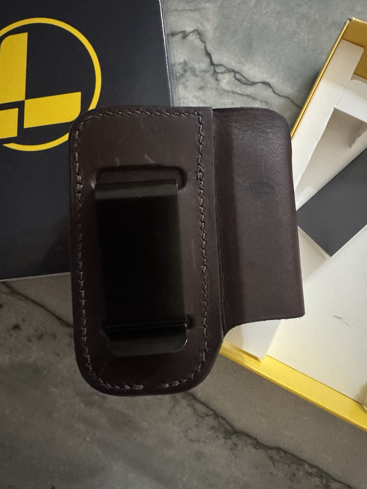 Leatherman Premium Leather Sheath
