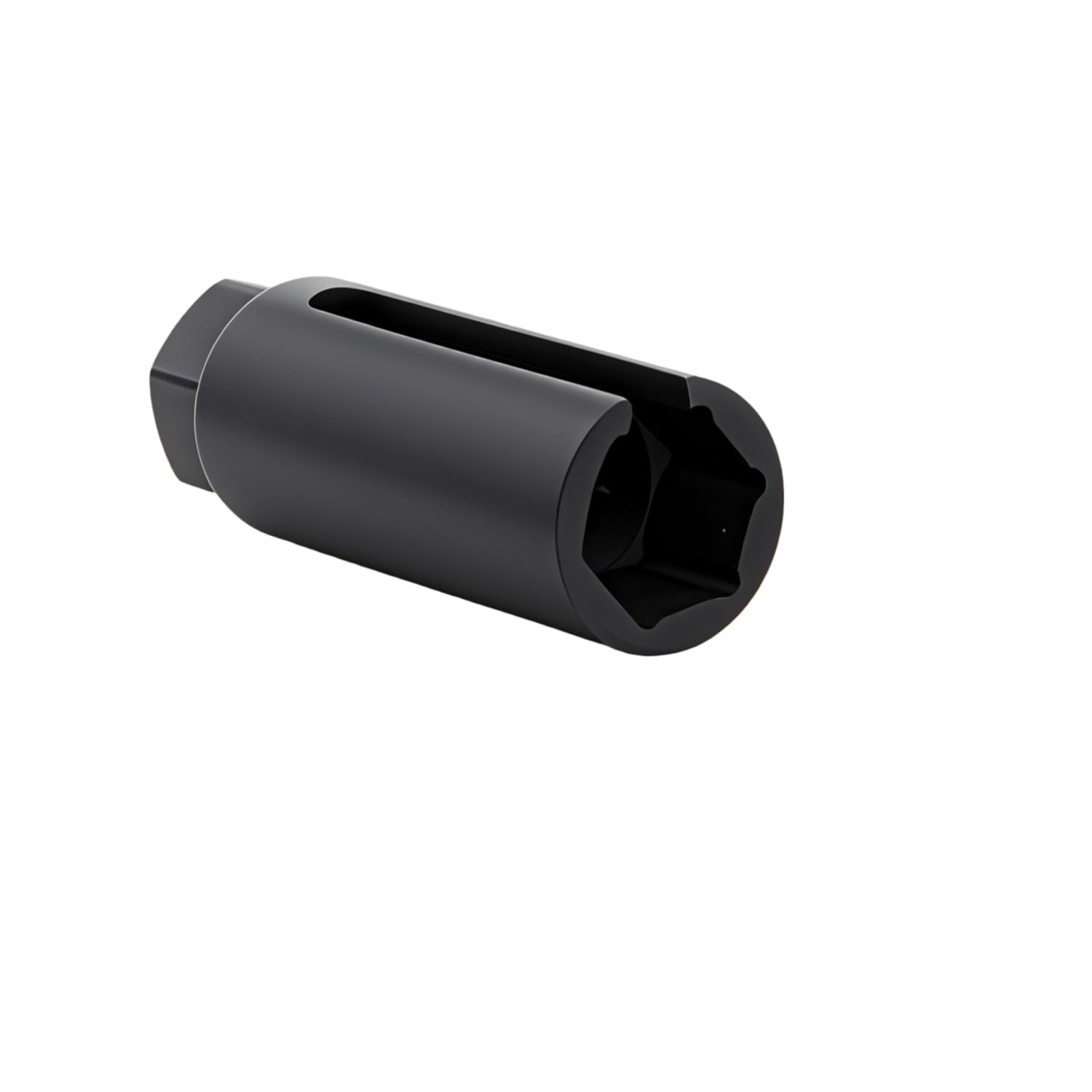 Oxygen Sensor Socket with Side Wire Cutout 3/8” Inch Drive x 7/8” (22mm) fits…