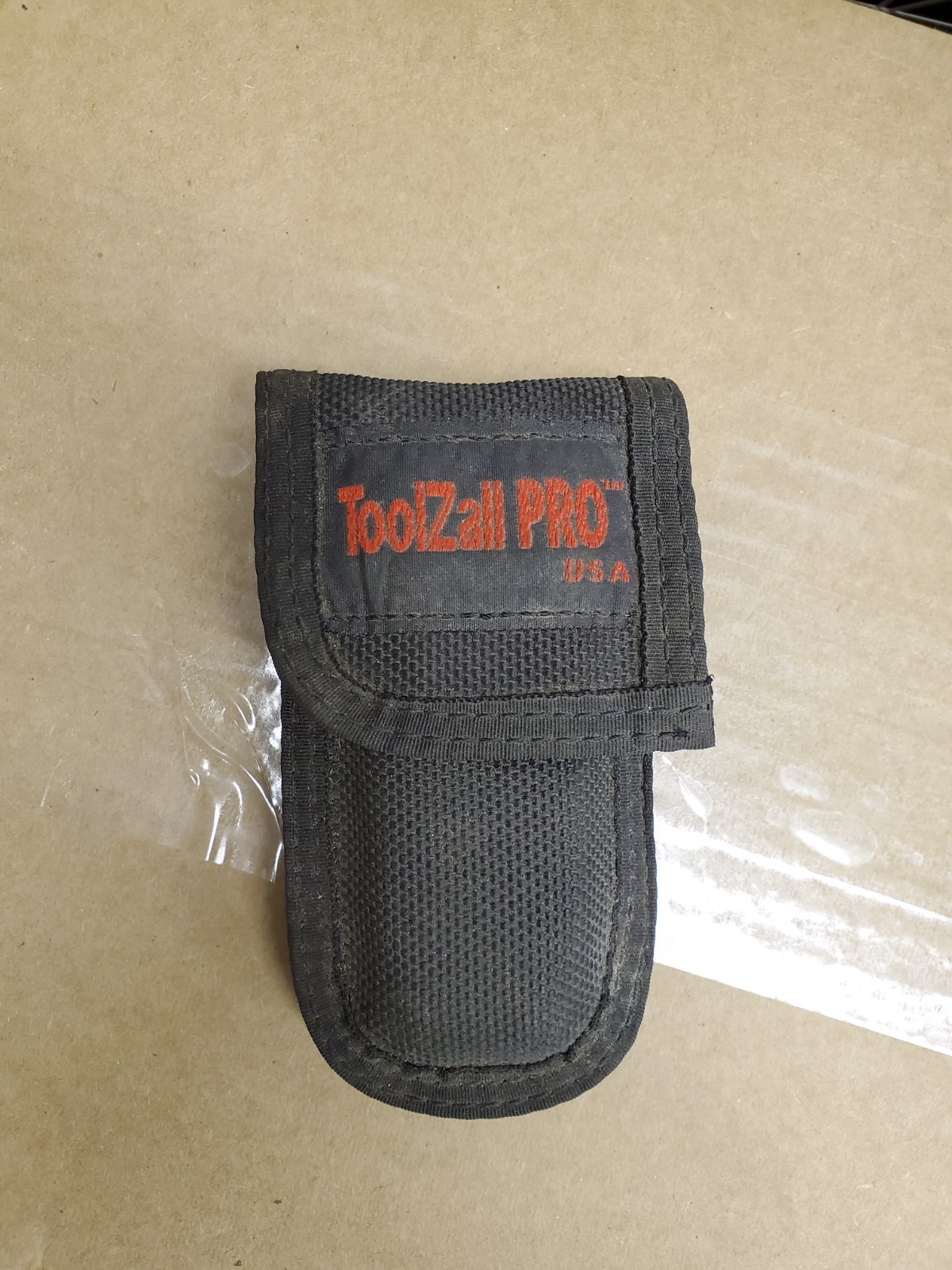 Toolzal Pro Multi Tool Vintage 1996