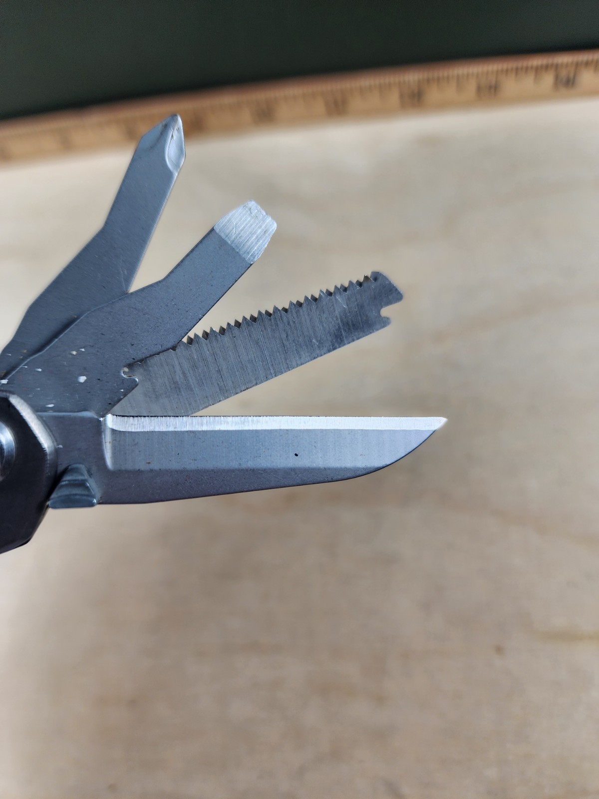 Gerber Suspension Multi-tool, Great condition. x1(ONE) per order