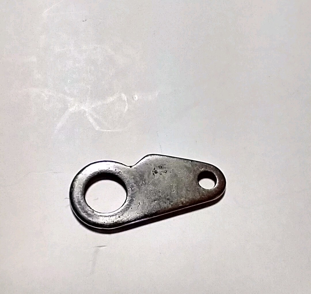 Original Leatherman Wave Multi “Pat Pend” Replacement Parts: Lanyard Ring / Hole