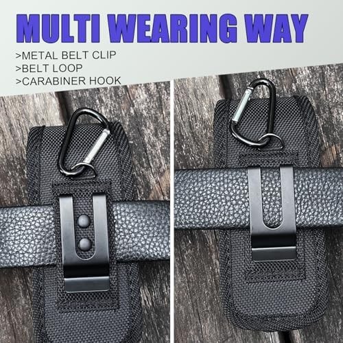 Multitool Sheath, EDC Belt Pouch Organizer for Men,Tool Sheath Compatible with L