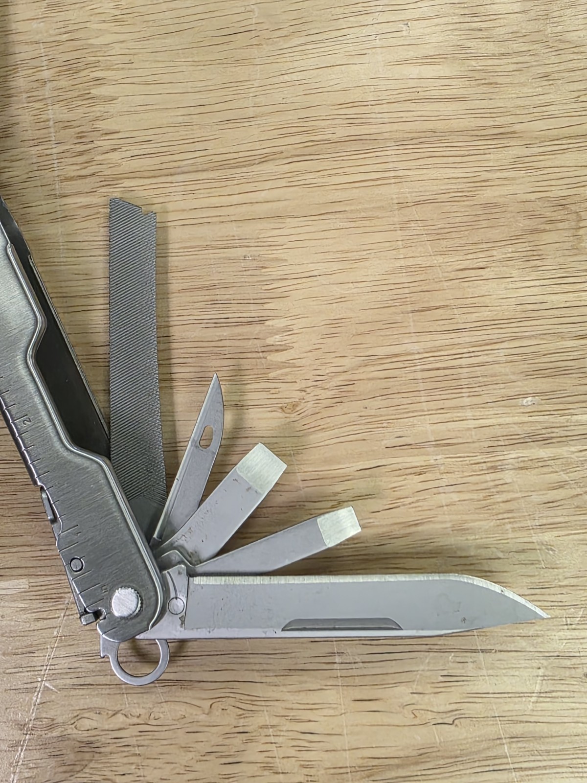 Leatherman Supertool 300 Great Shape
