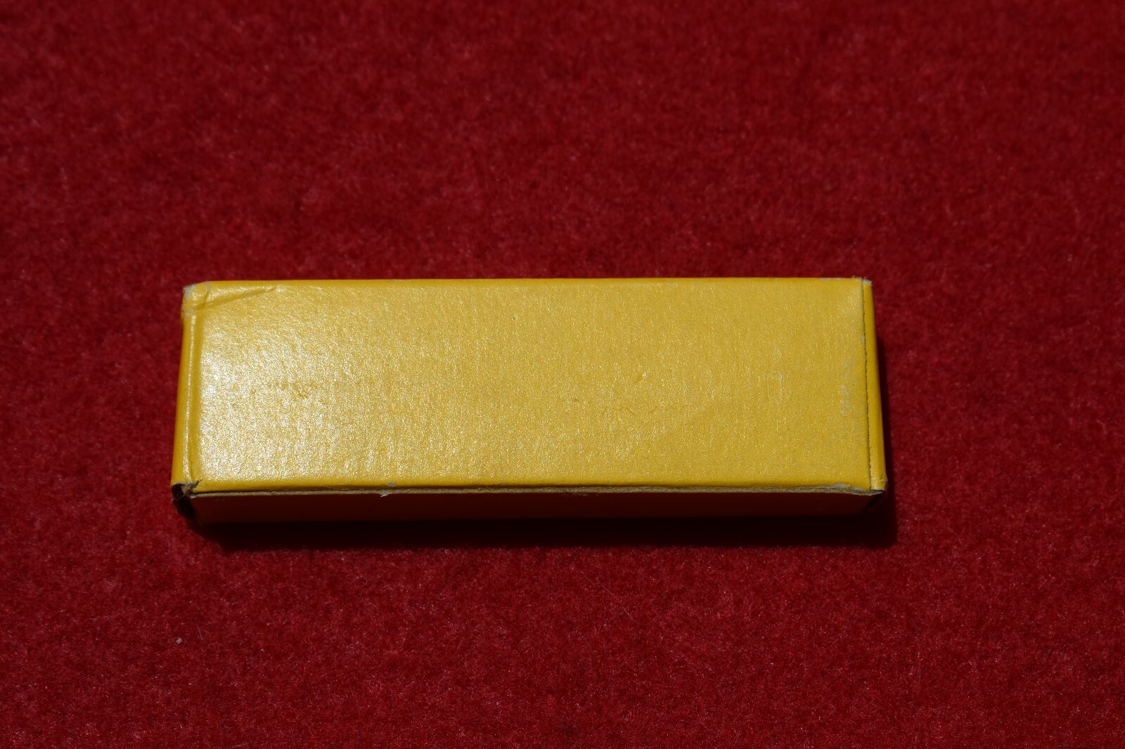 NIB Small Stainless Pocket Knife Nail File Bottle Opener Screwdriver 4 1/8″