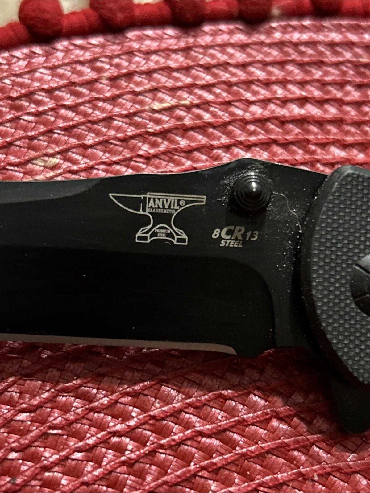 Leatherman Squirt S4 & Micra Bundle – Camillus Anvil Bull shark Lot Of 6