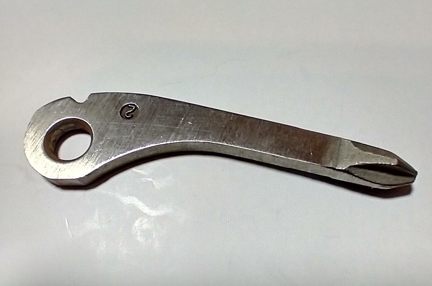 Original Leatherman Wave “Pat Pend” Replacement Parts: PHILLIPS HEAD DRIVER