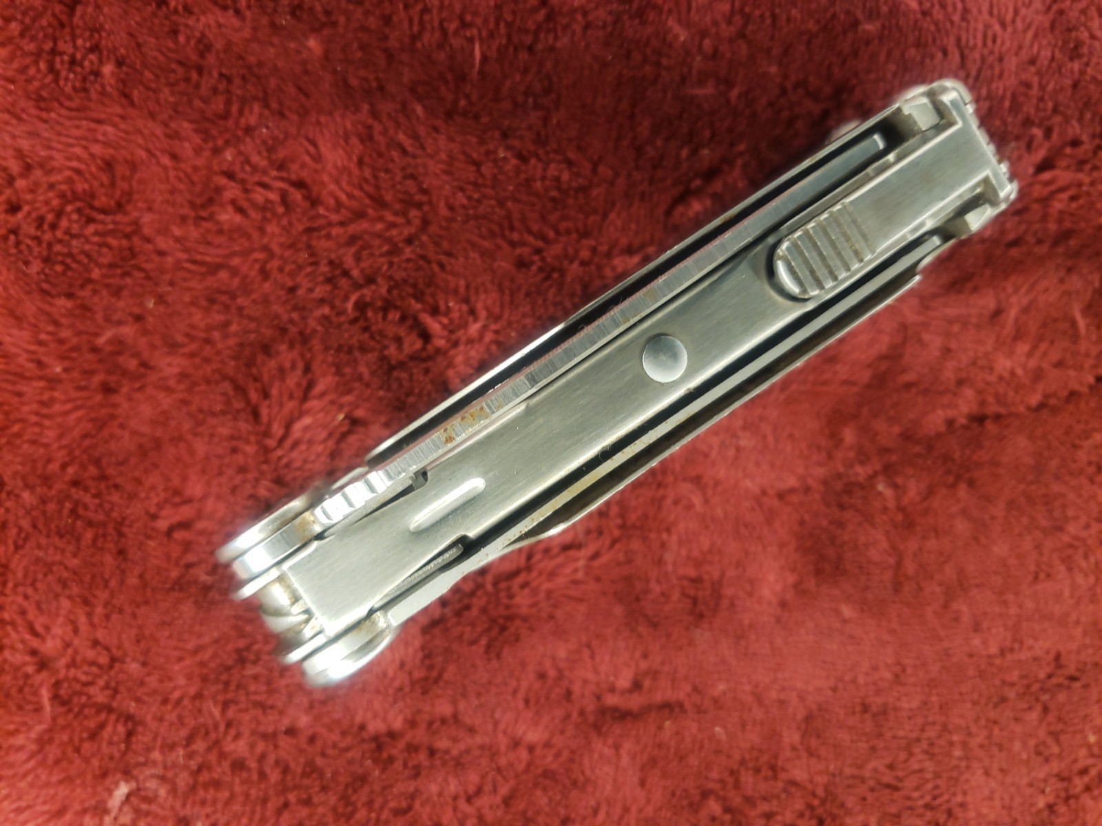 🔪 Leatherman Wave Multi Tool s
