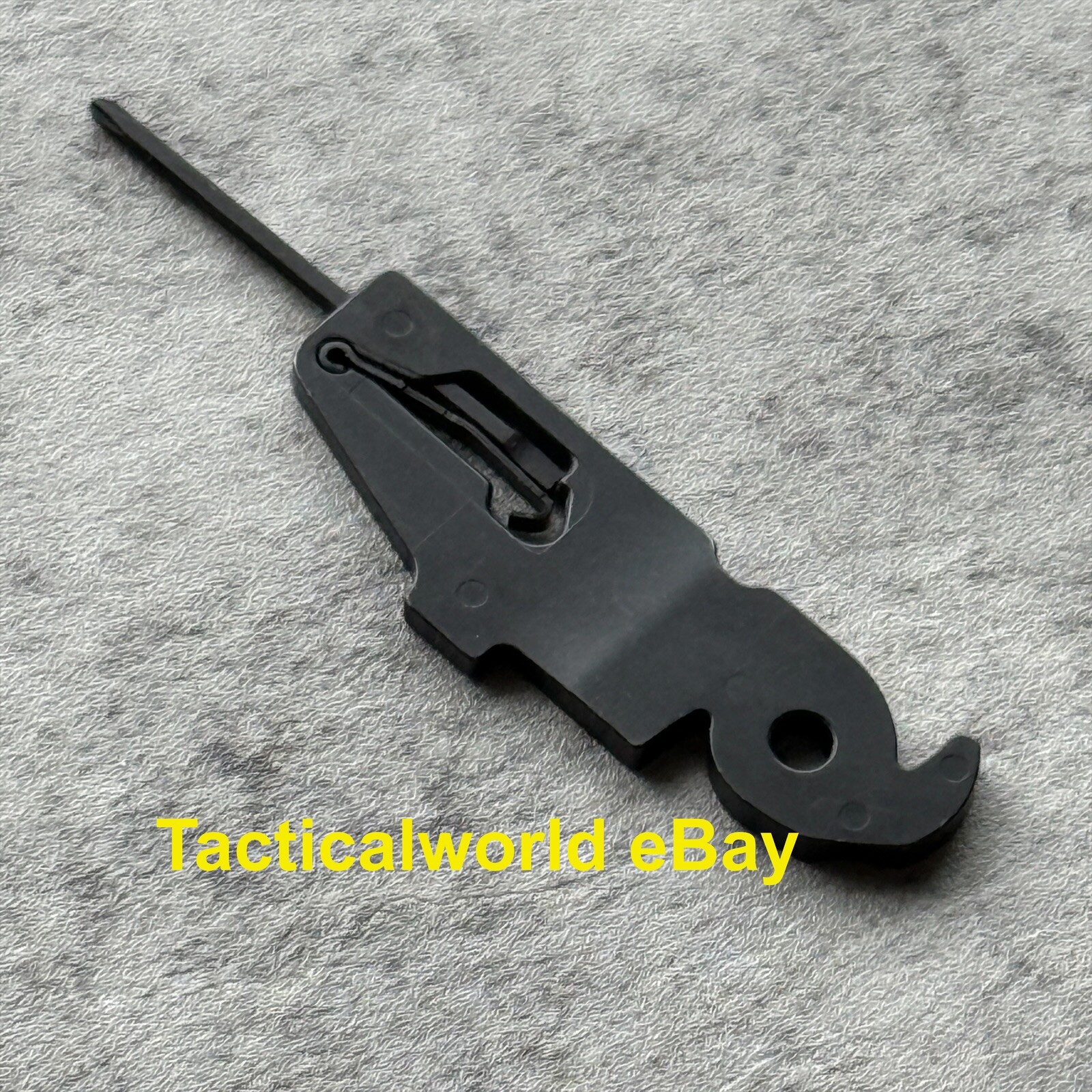 Leatherman ARC Obsidian Eyeglass Bit Driver Parts Replacement Leatherman ARC