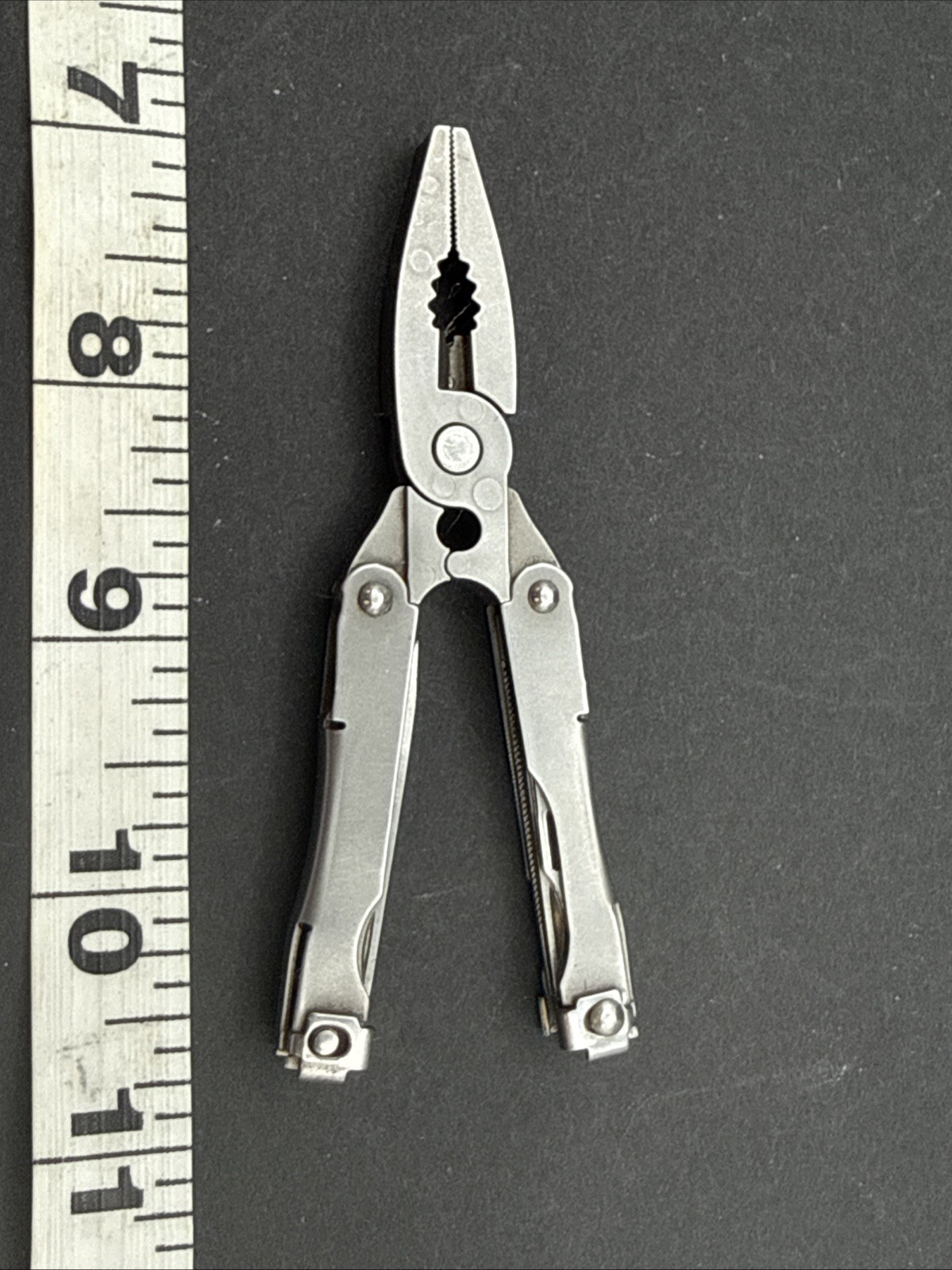 SeberTech M4 SeberTool Mini Multi-Tool Made in the USA