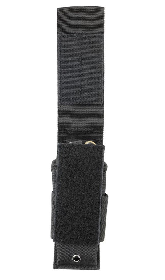 Leatherman Molle X-large Black Nylon Sheath, Super Tool 300, Skeletool, Surge