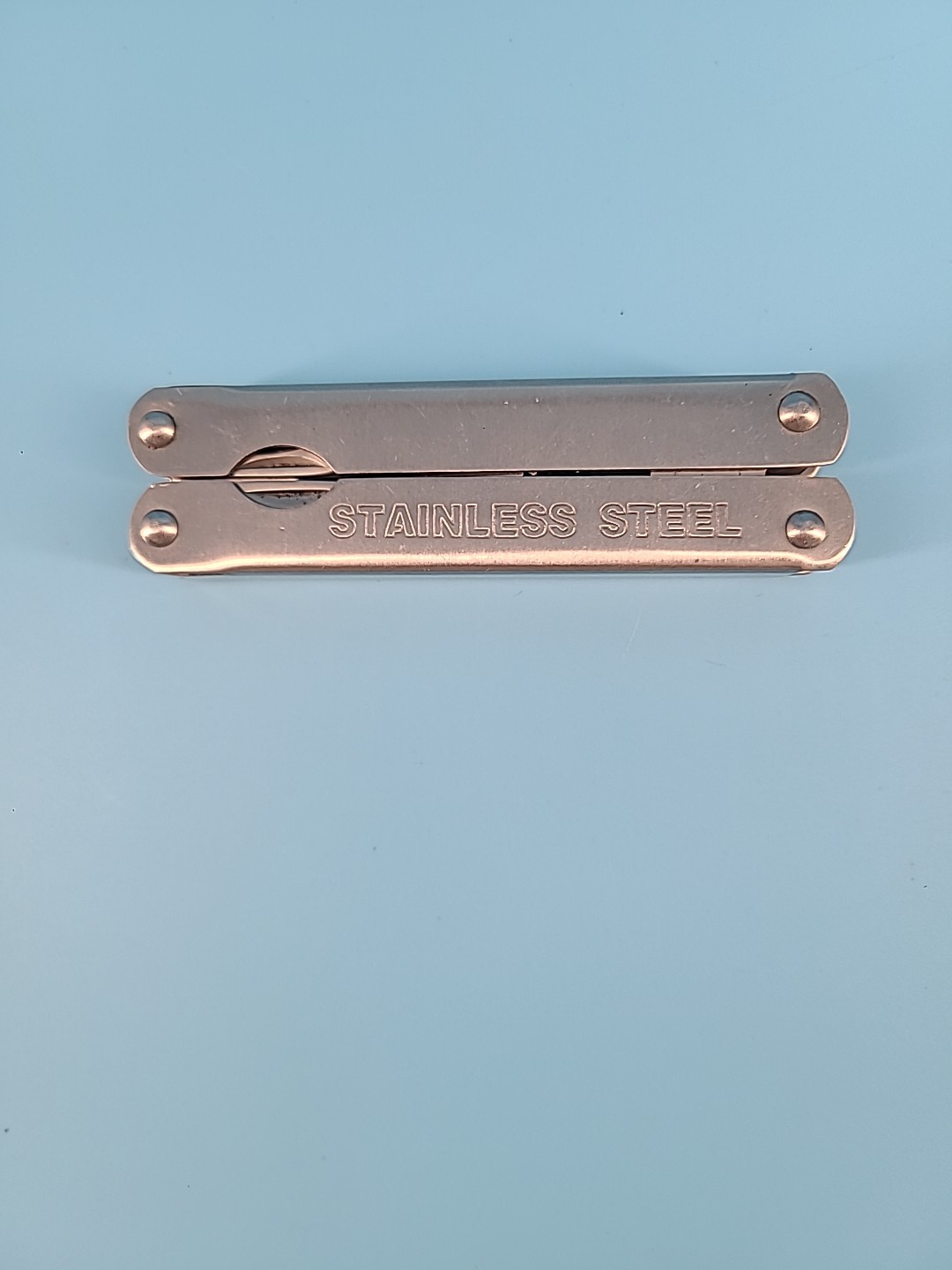 Ohio Forge Stainless Steel Multi Tool Made In China