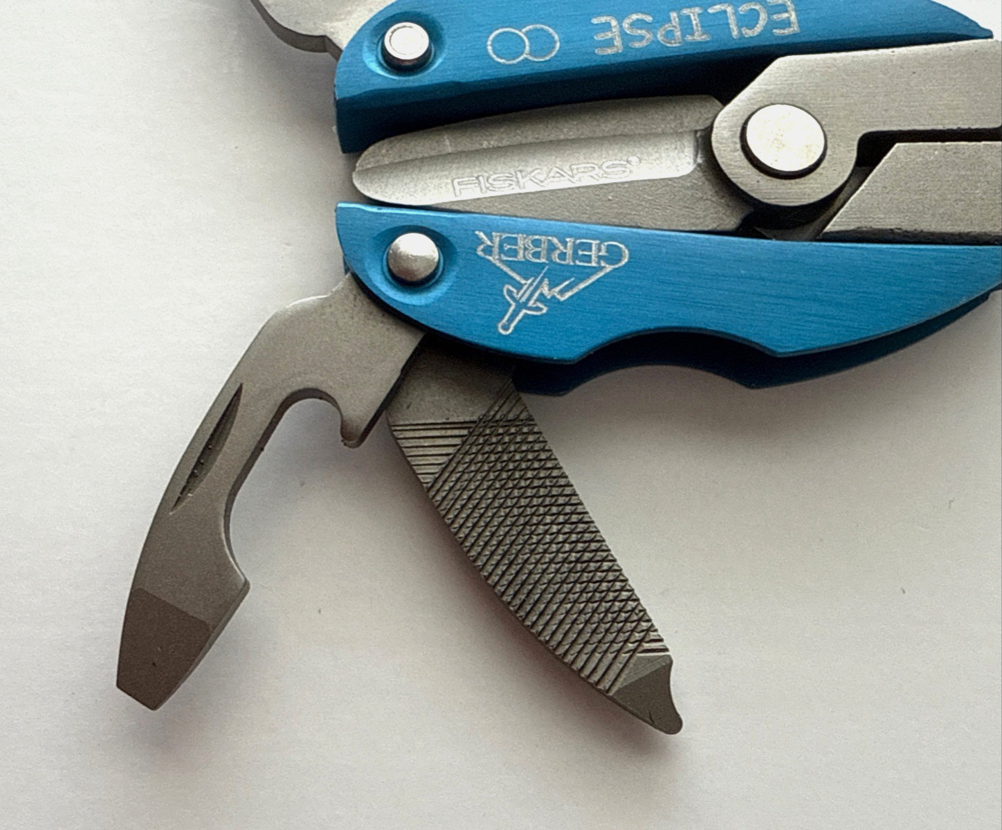 Gerber Total Eclipse Multi-Tool