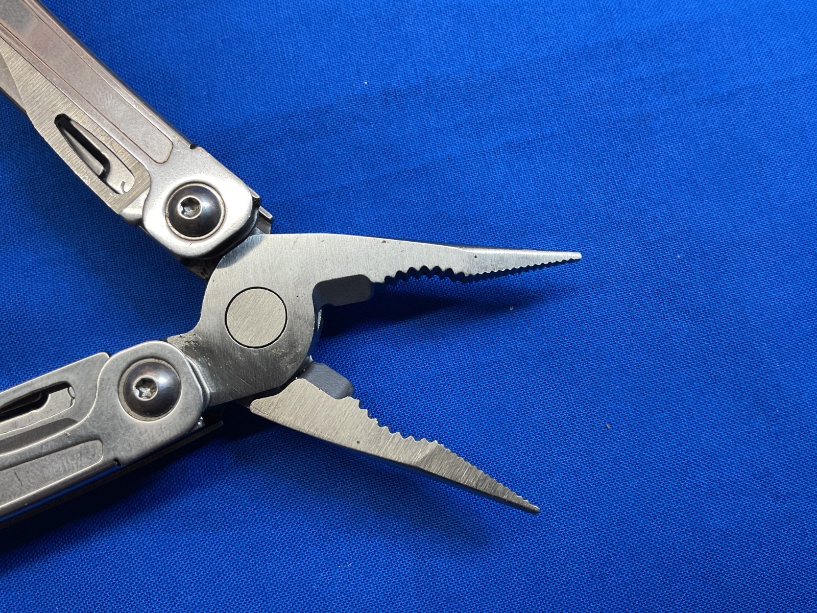 Leatherman Sidekick Multi Tool Knife Pliers Camping Hunting Hiking