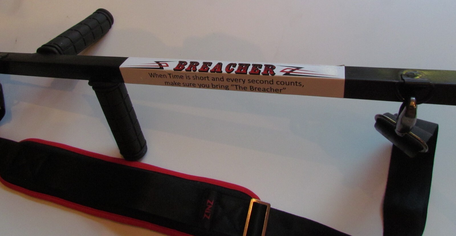 10 lbs. Halligan Forcible Entry Tool for Firefighters & Police. 33″ length A