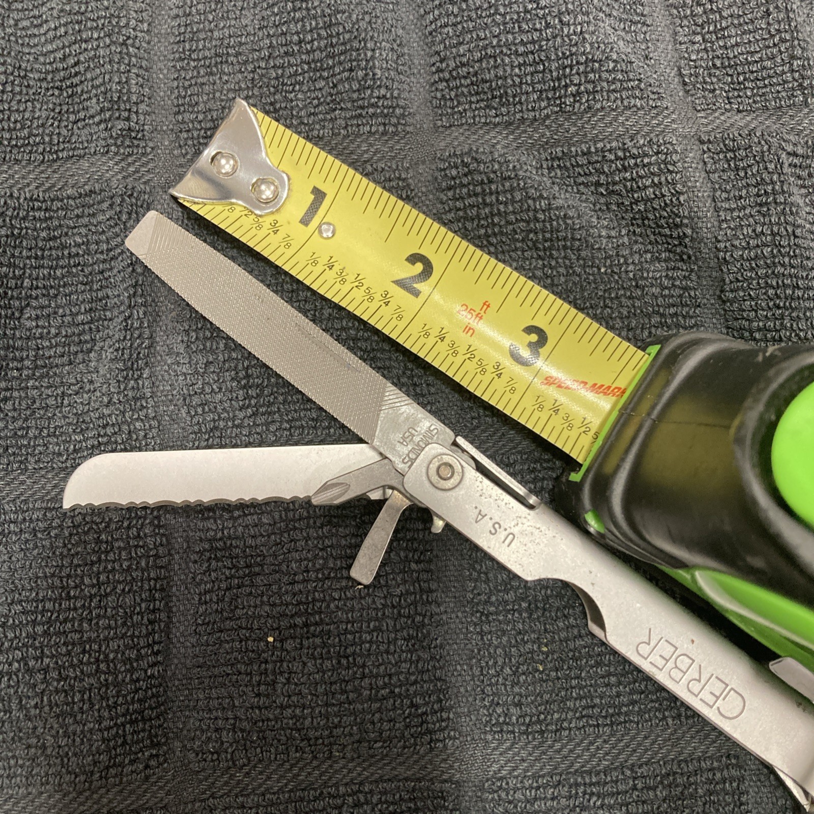 Gerber Multi-Plier Needle Nose Multi Tool
