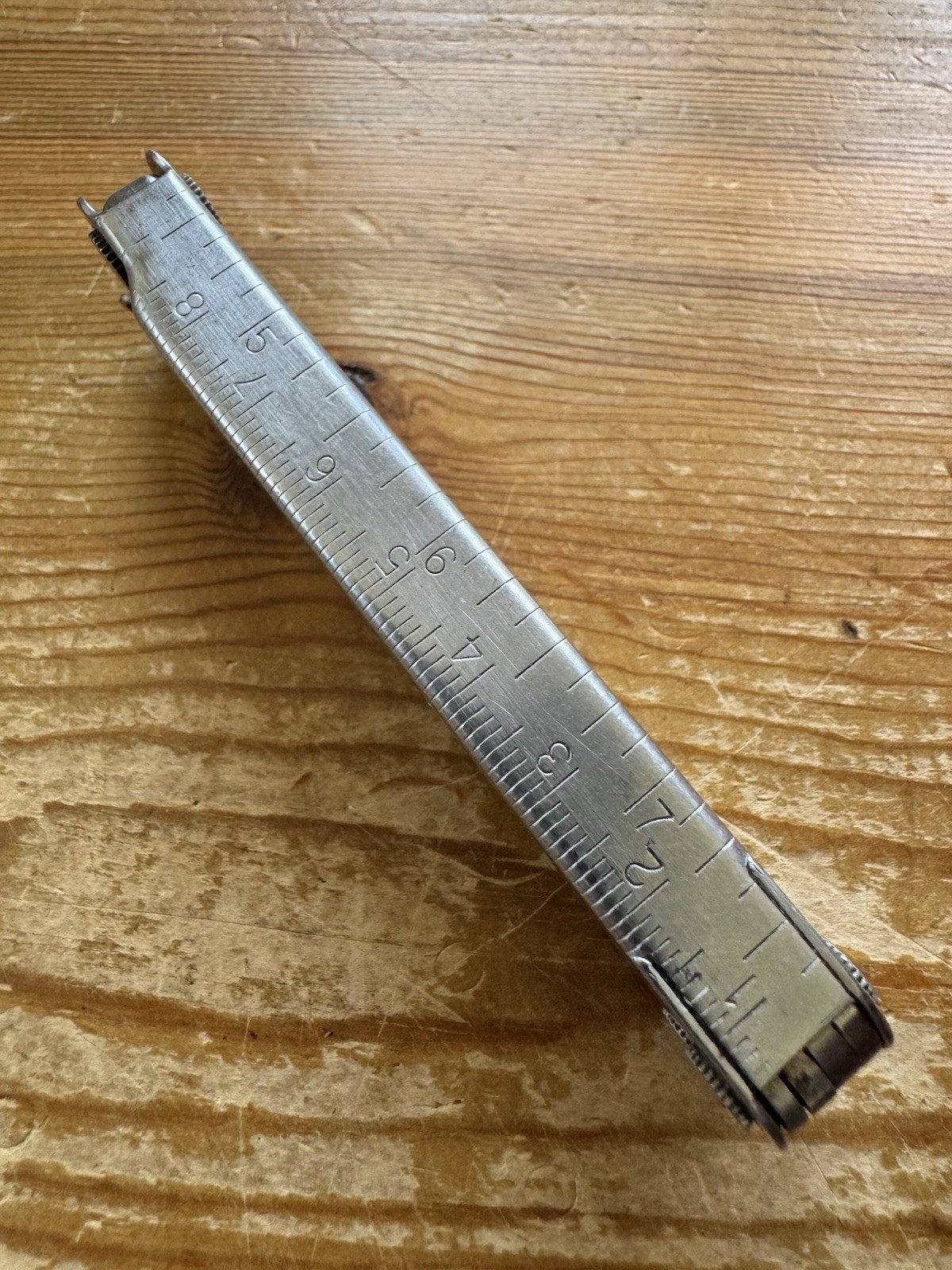 Leatherman Multi Tool – Original Tool Body w/ PST Tools