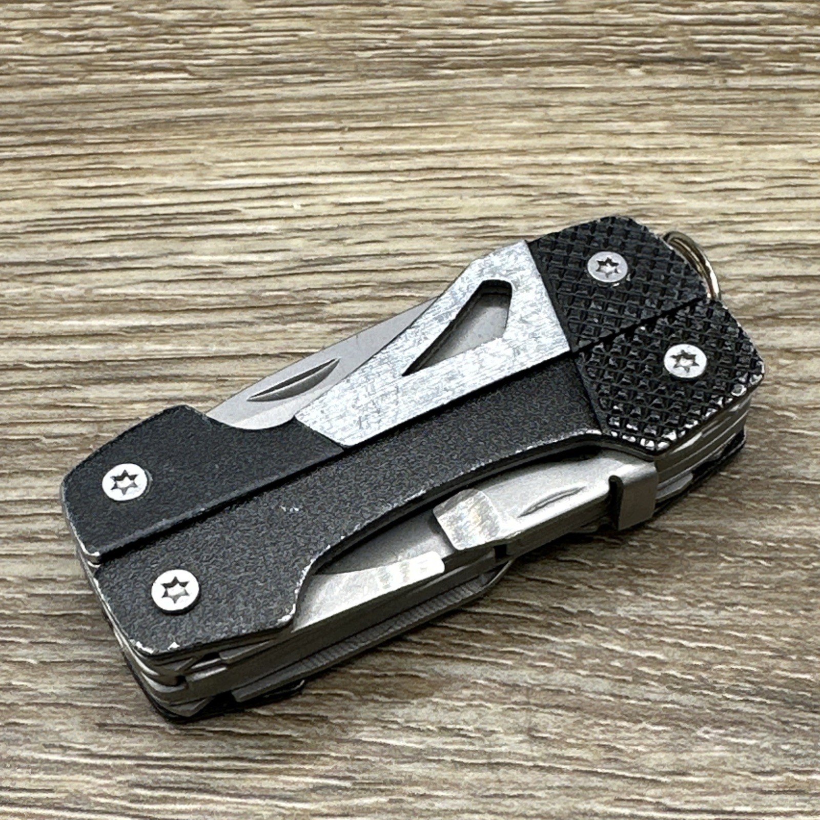 Gerber Vise Multi Tool Multitool Knife Pliers Folding EDC Tool