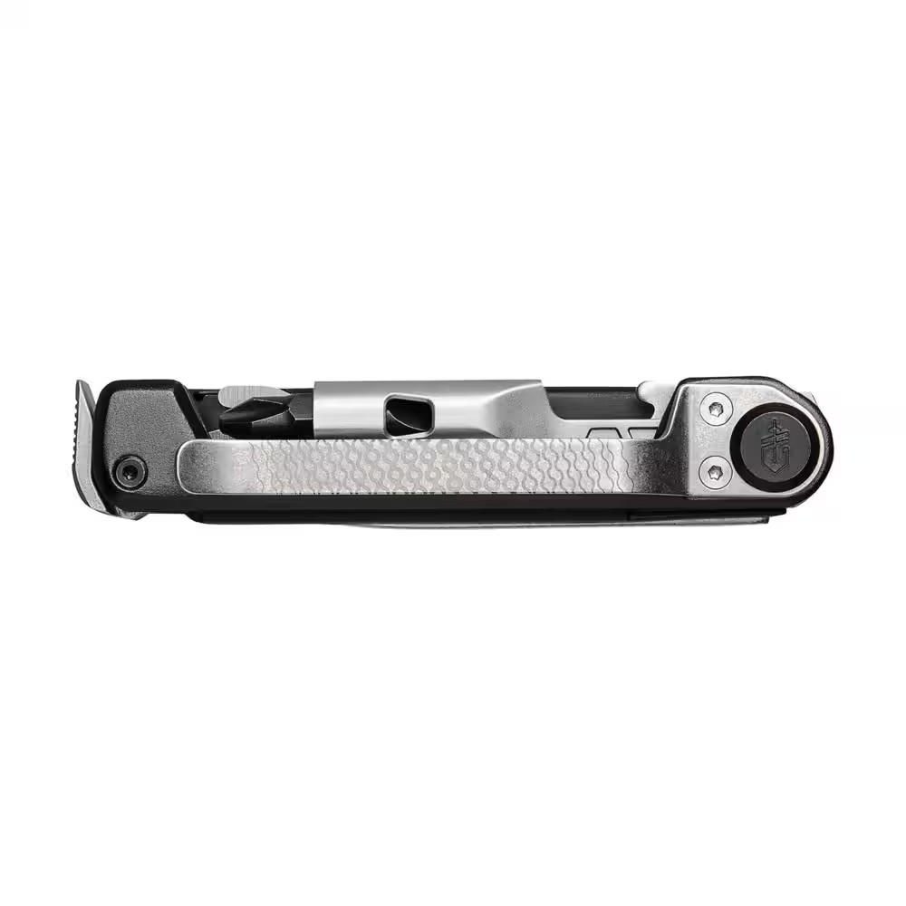 Armbar Trade 8-Piece Multi-Tool Onyx