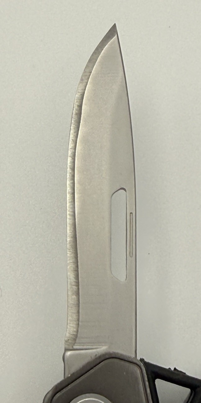 One Gerber Truss 17-in-1 Pliers Multi Tool TSA – Gray