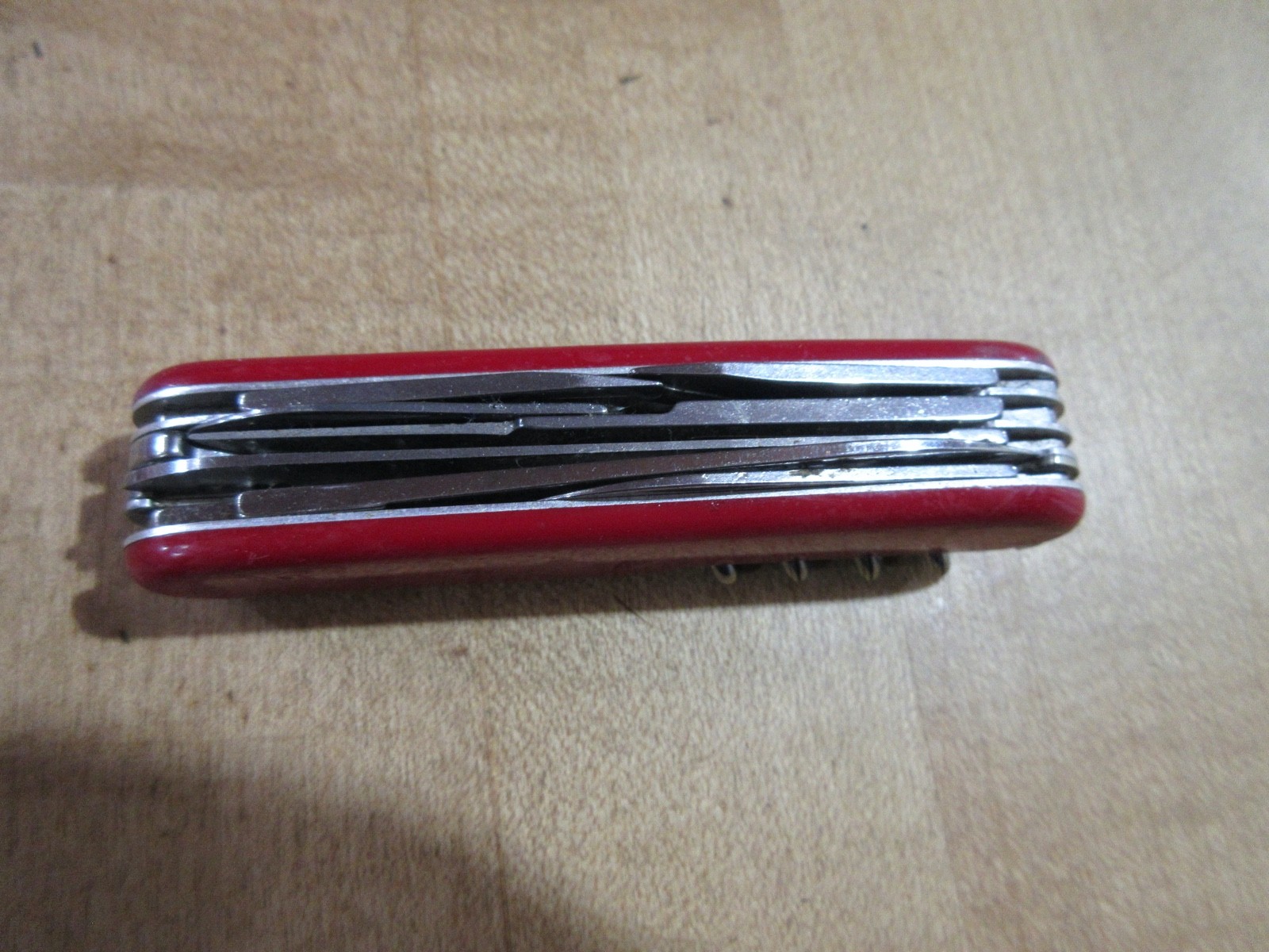 Victorinox Multi Tool made in Switzerland (LKL) #1