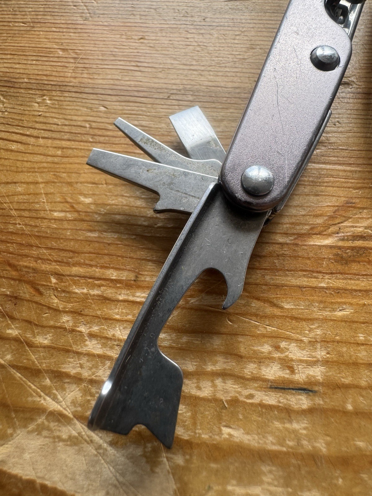 Leatherman Juice C2 Grey Multi Tool Discontinued