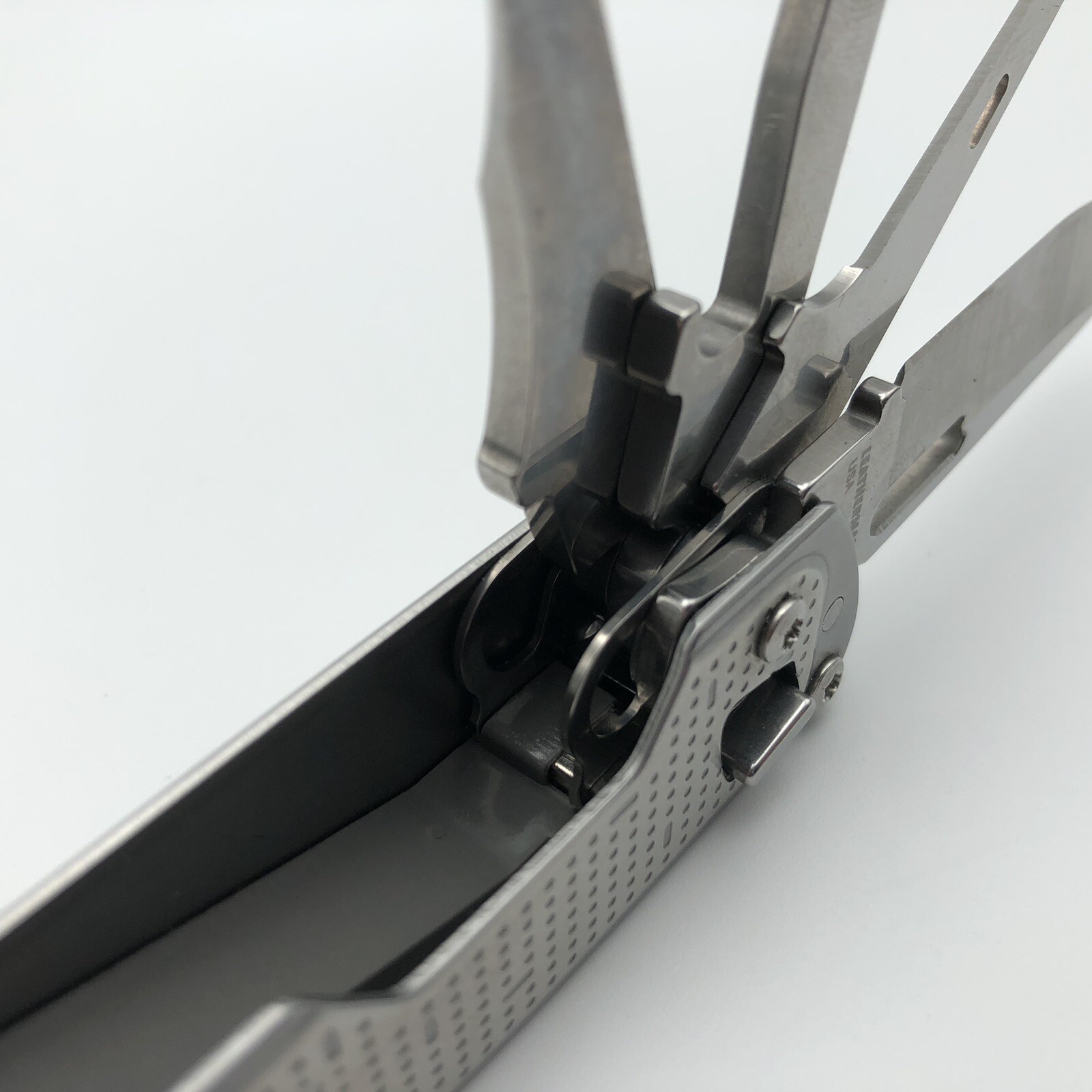 Leatherman Free T2