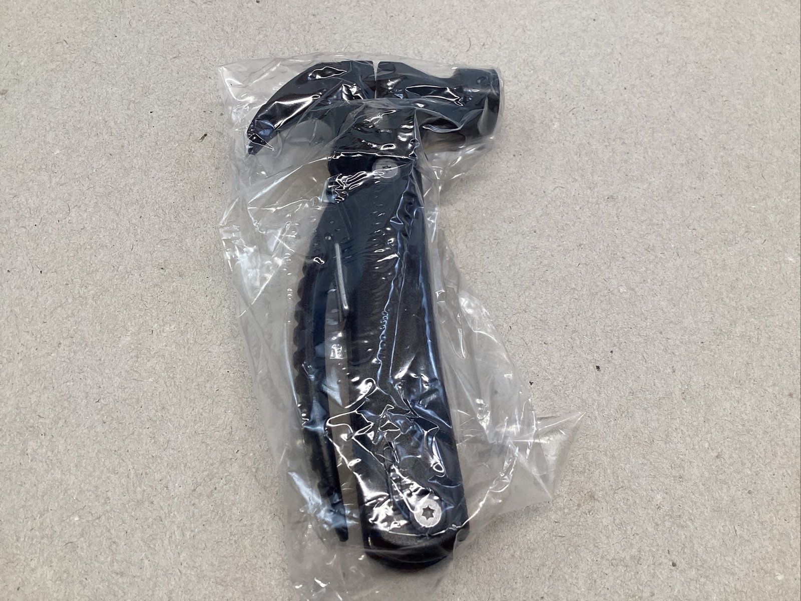 Veitorld 12 In 1 Multi-Tool Hammer For Camping And Climbing Compact 5.5 Length