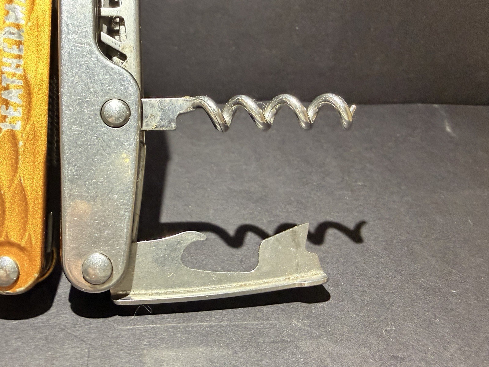 Leatherman Juice C2 Sunrise Yellow Multi-Tool