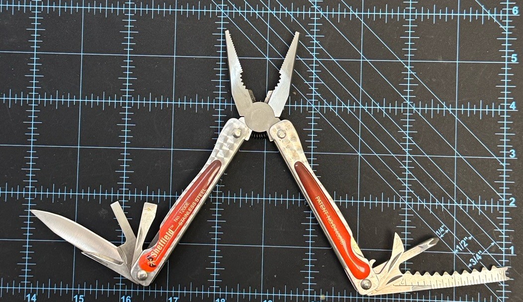 Sheffield Pocket Knives & Multi Tools