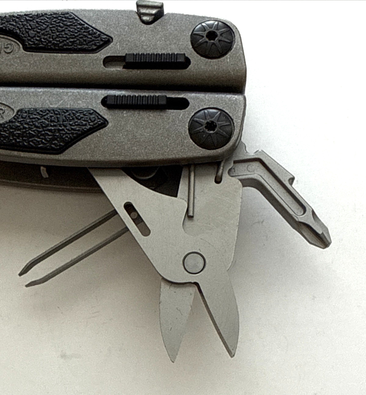 Gerber MP700 Urban Legend Multi-function Tool Nylon Sheath USA