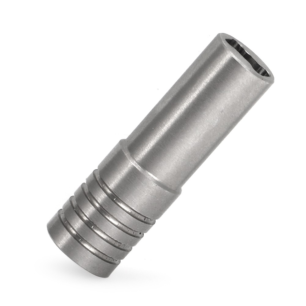 For Leatherman Free T2 T4 K4 P2 P4 ARC Screwdriver Extension Pole Adapter Sleeve