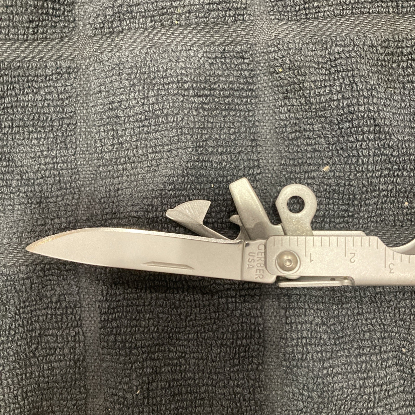 Gerber Multi-Plier Needle Nose Multi Tool