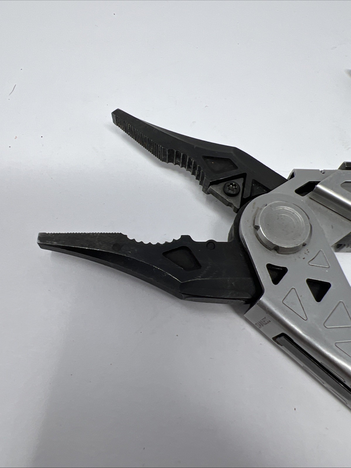 Gerber Center Drive Plus Multi-Tool Knife