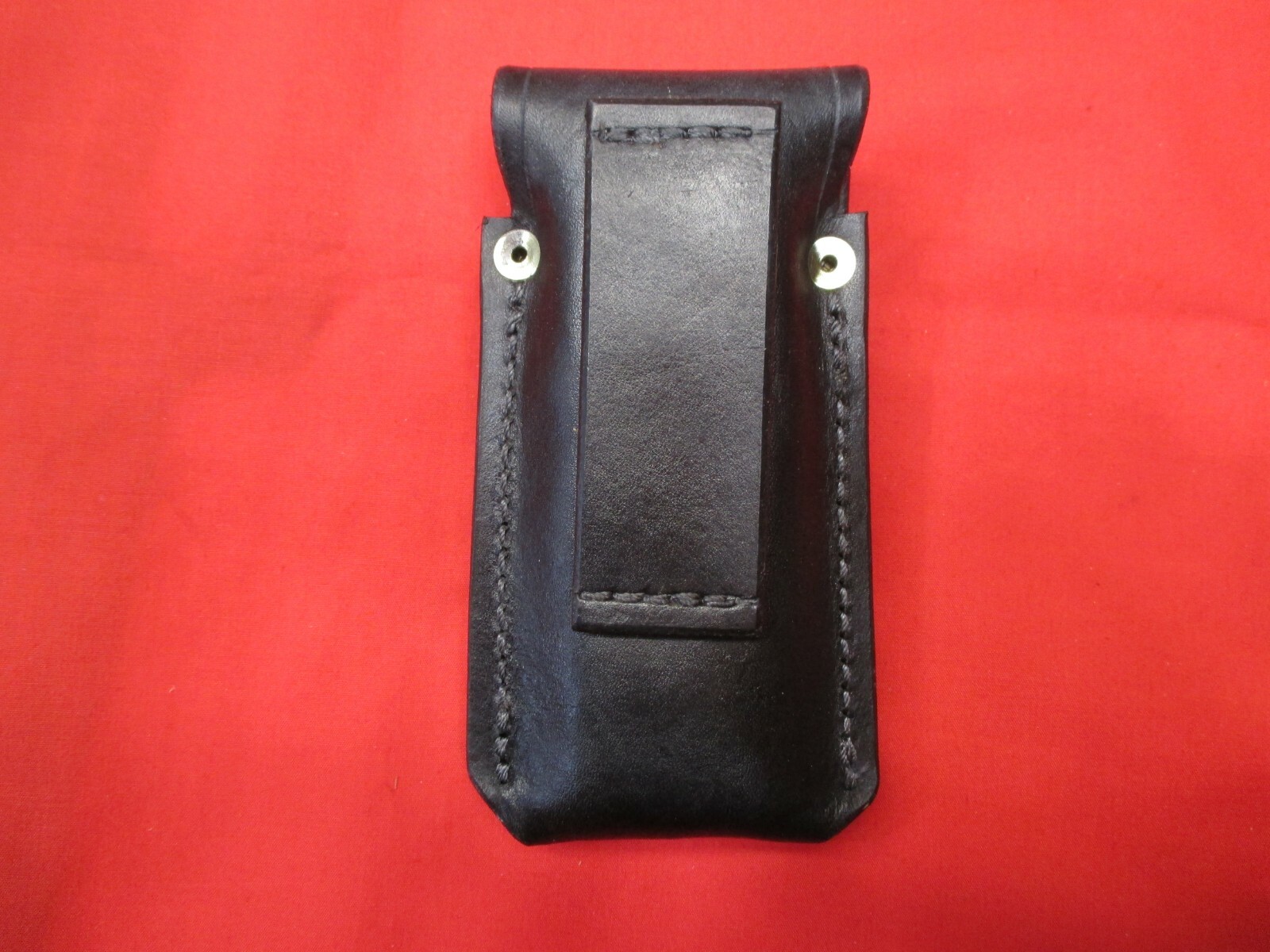 Leather Sheath for GERBER MP400 / MP600 Multiplier Handmade R&L Hands