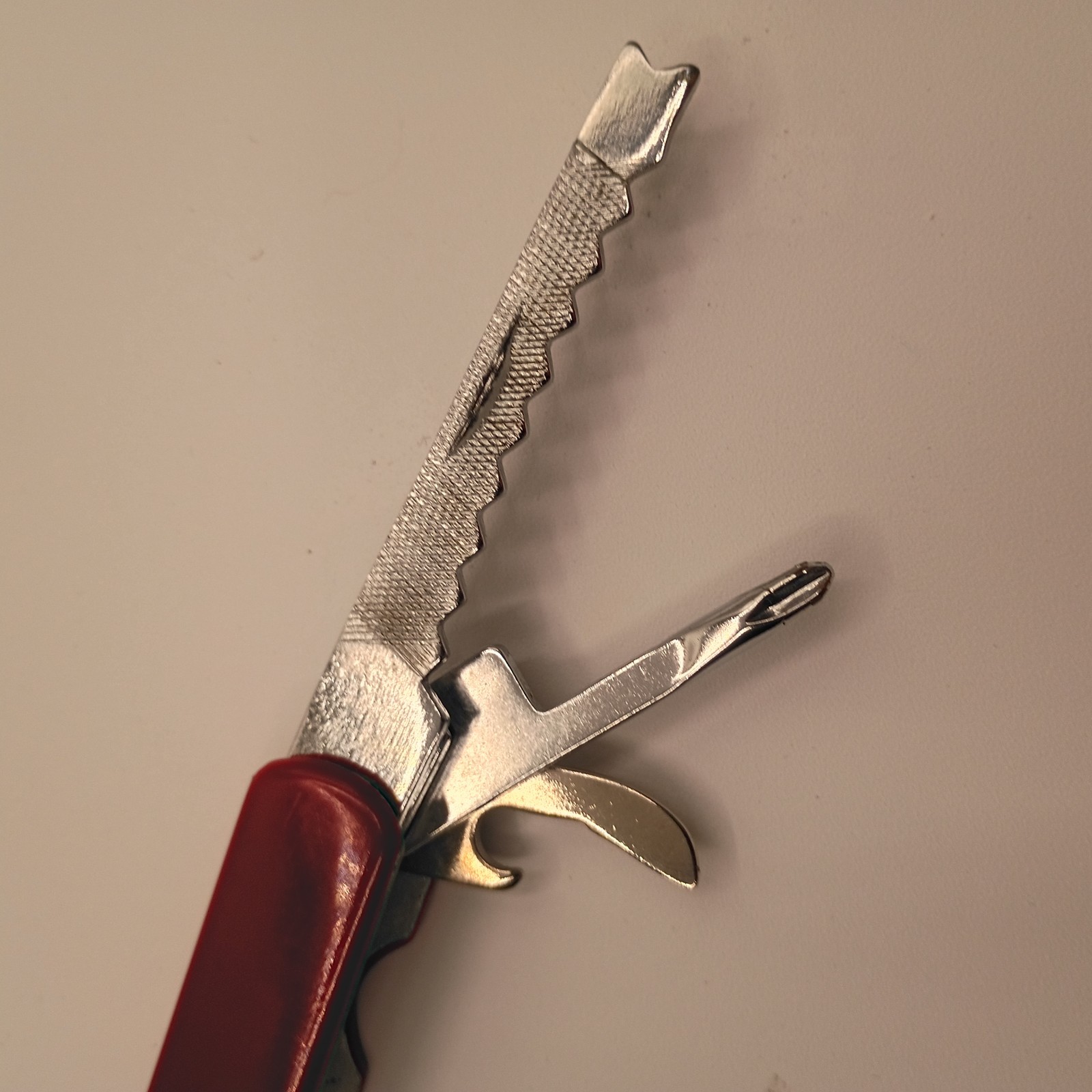 Swiss gear Multitool
