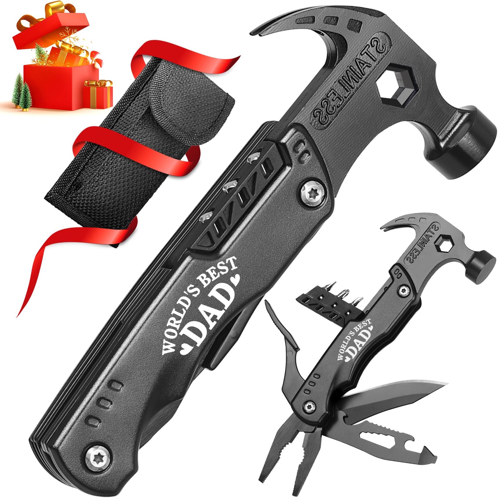 Fathers Day Ideal Dad Gifts Gift for Dad, Fathers Day Dads Gift Dad’s Presen…