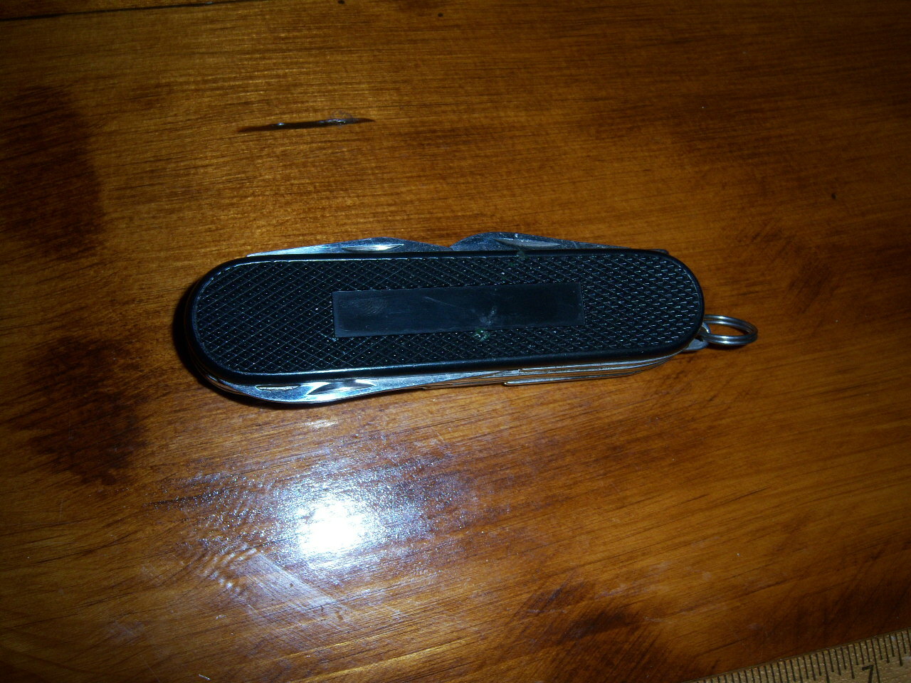 Carolina Multi Tool Folding Pocket Knife