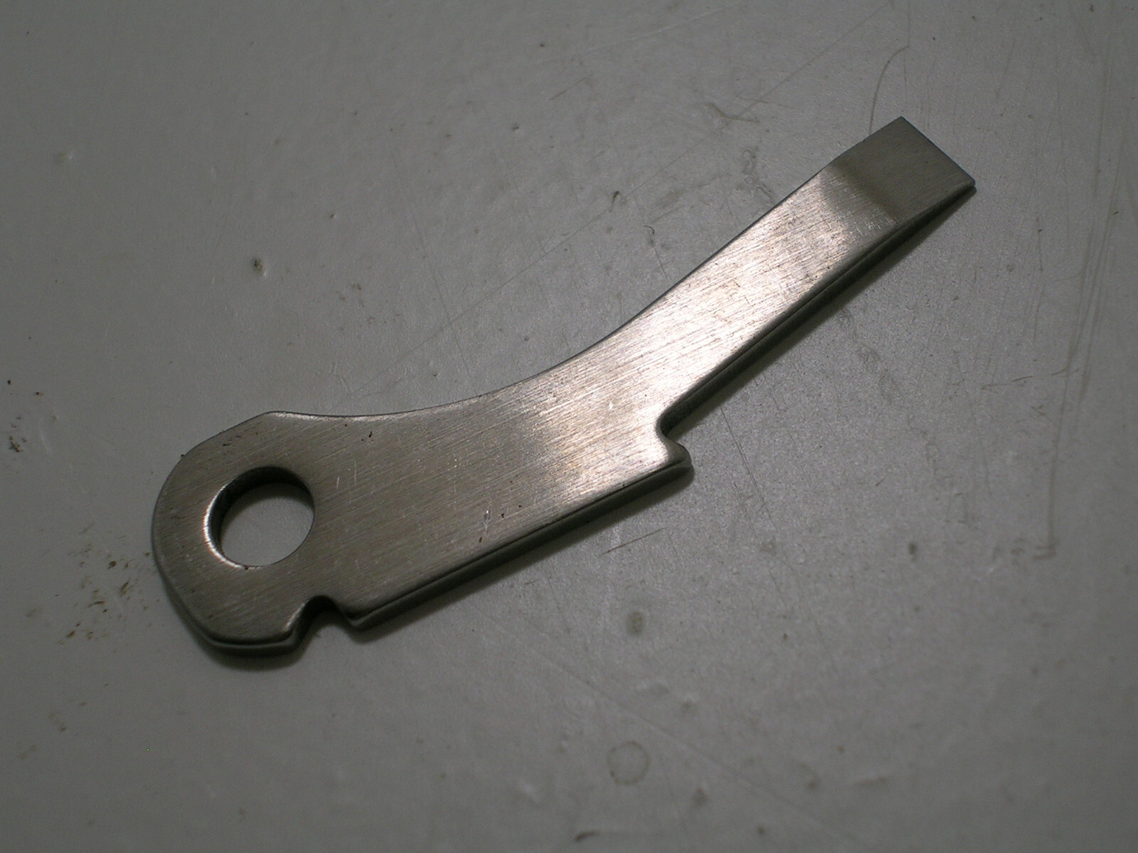 Parts Leatherman PST II: 1 Part repairs or mods,vintage Replacement super tool