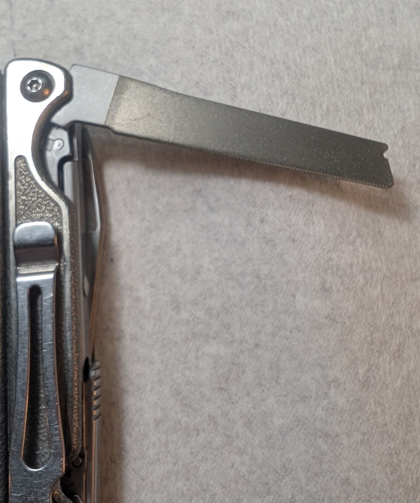 Leatherman Charge Ti – Rare Discontinued