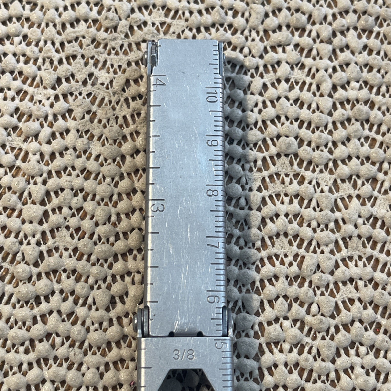 COAST MICRO TOOLBOX – Mutli Tool Knife Scissors File Bottle Opener Screwdriver