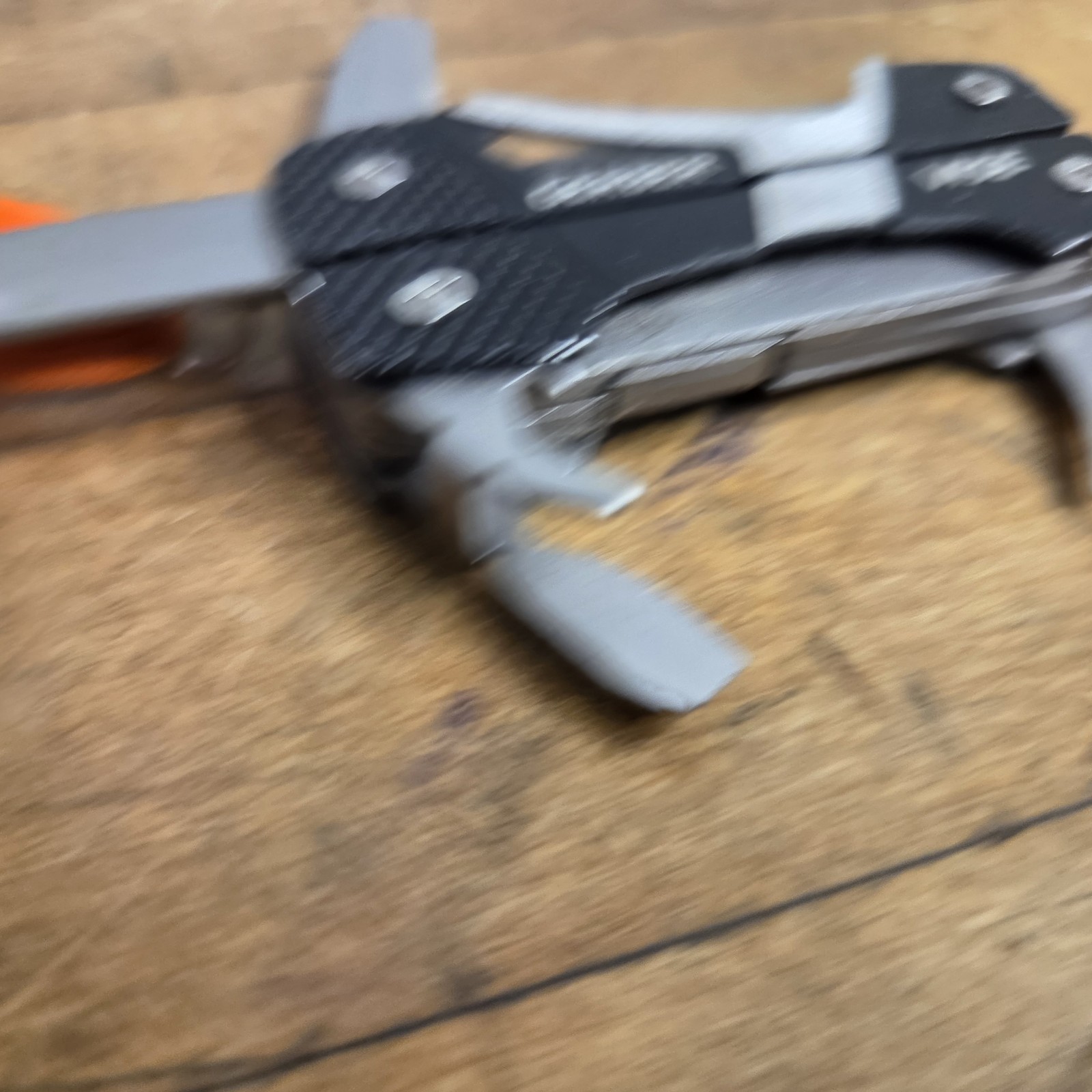 Gerber Vise Mini Multi-Plier