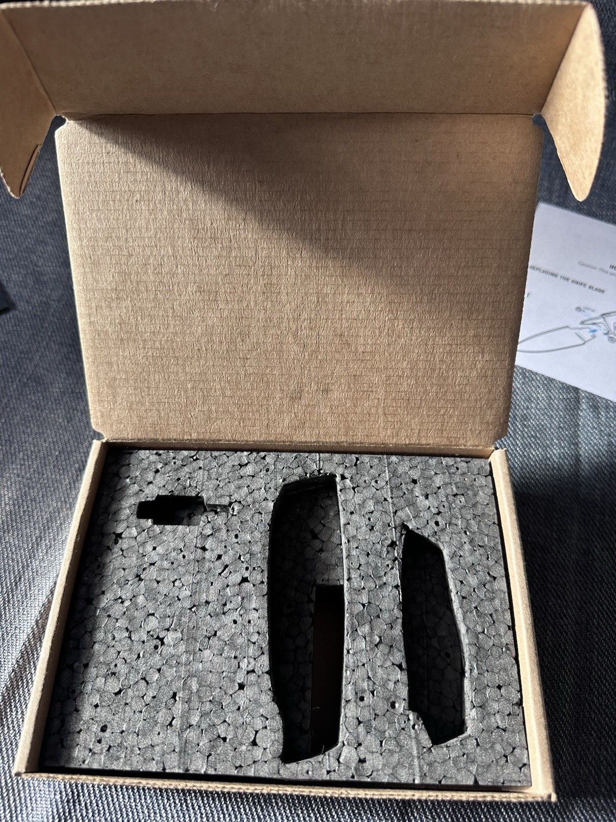 Leatherman Garage – Batch #003 – Parts Limited Edition New in Box!
