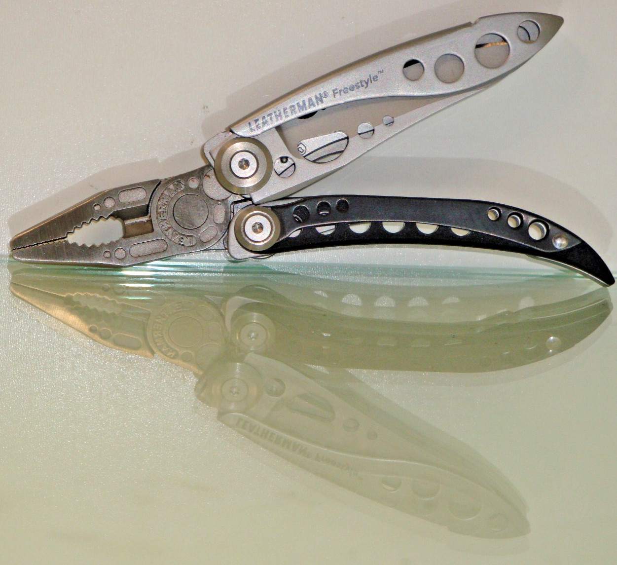 Leatherman * FreeStyle * Unused