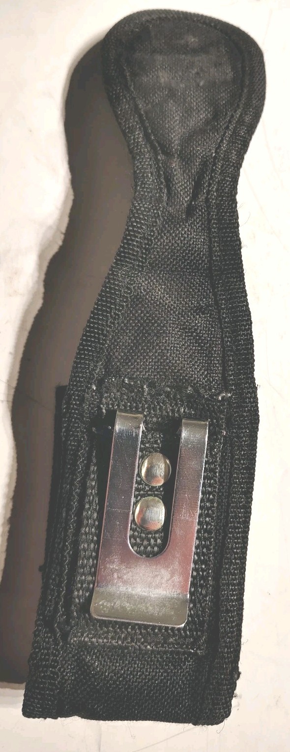 Vintage 90s Schrade USA Tough Tool Folding Multi-Tool Pliers (See Description)