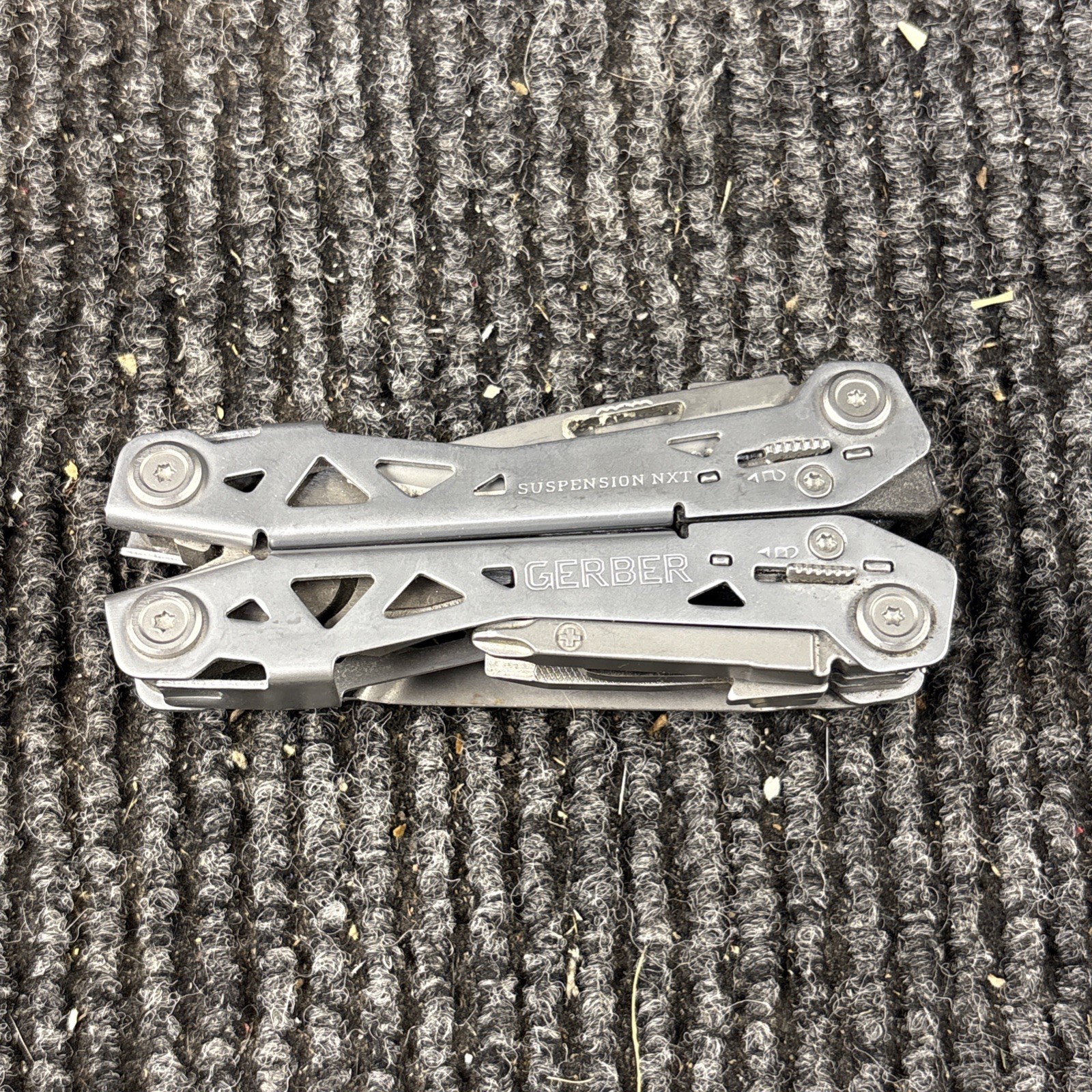 Gerber Suspension NXT Multi-Tool #4