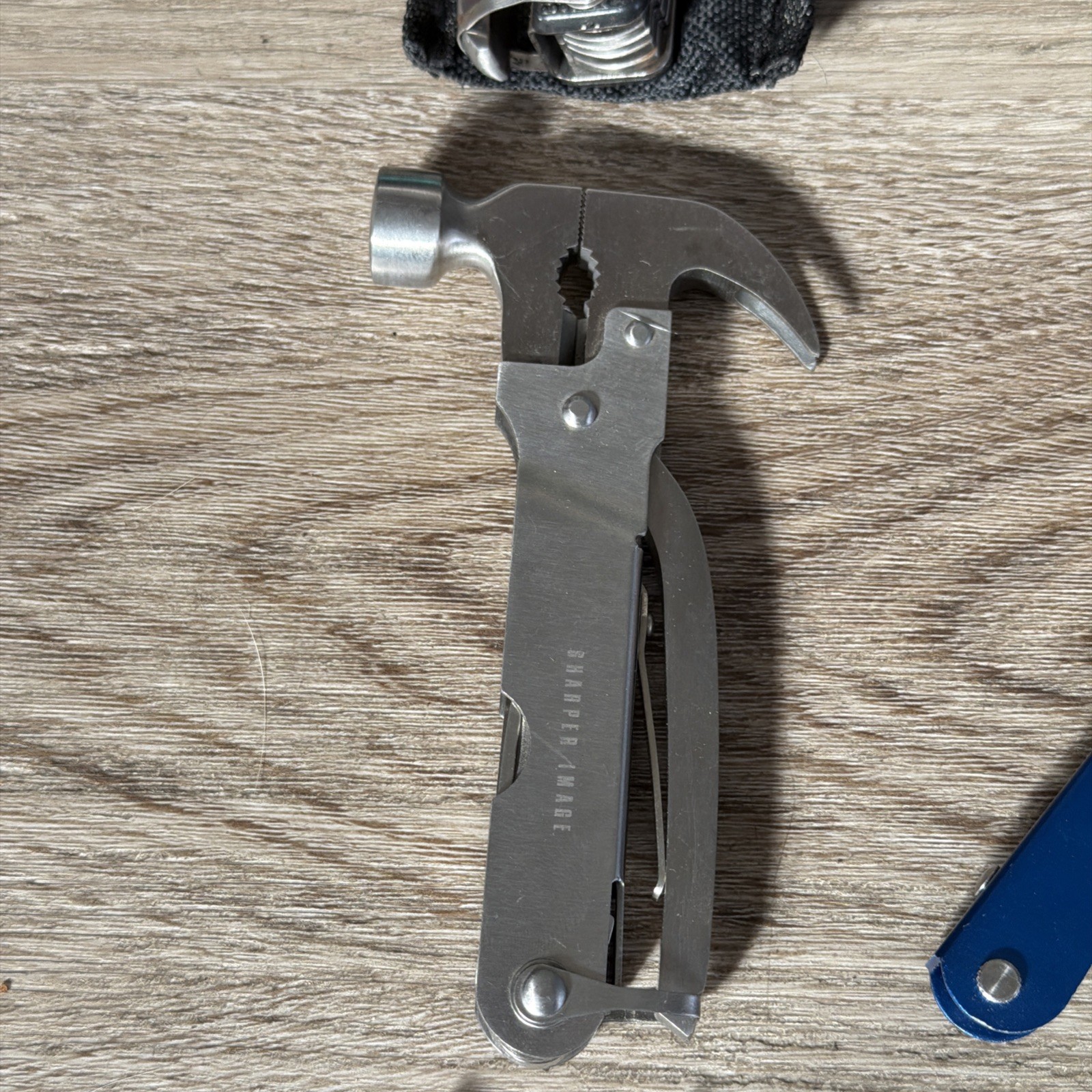 Lot Of 36 Multi Tools Pocket Knives Pliers Knife Tool Clean Outdoors Hunting
