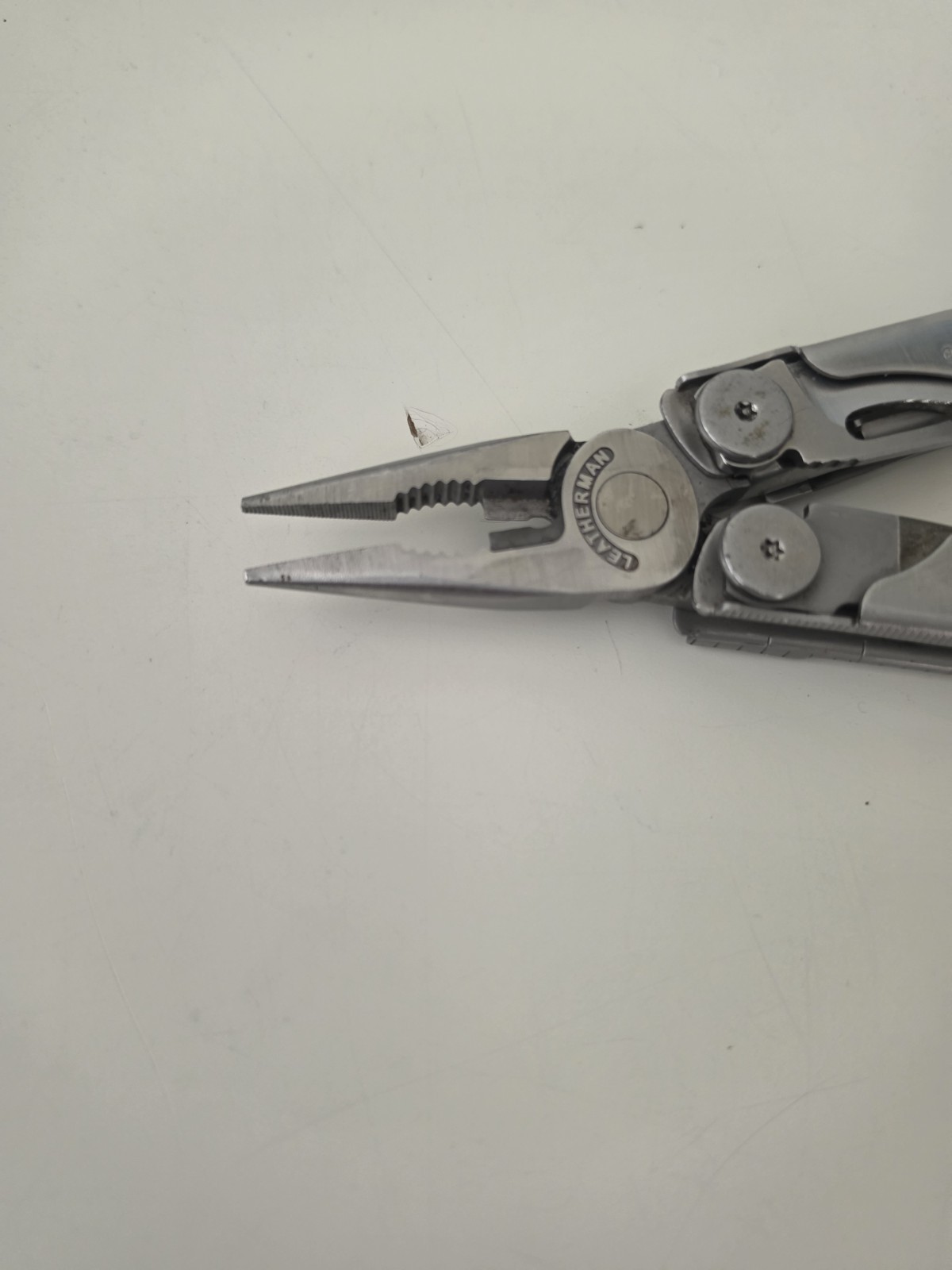 Lot Of 5 Leatherman-Wingman/Wave/Tool/Sidekick/Rev